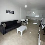Apartament Florida Wlora