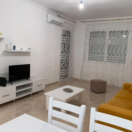 Daire Florida Avlonya