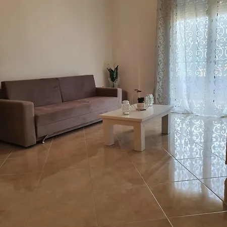 Daire Florida Avlonya