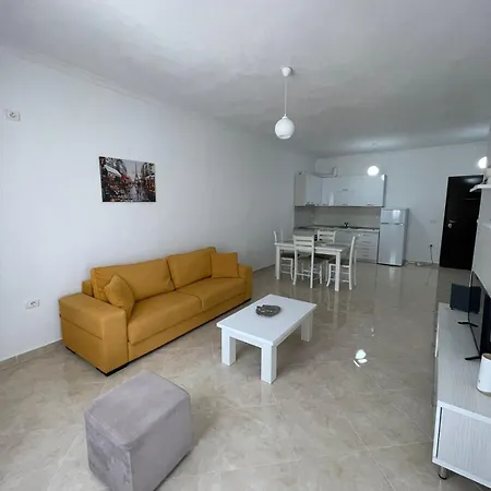 Apartamento Florida