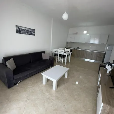 Daire Florida Avlonya