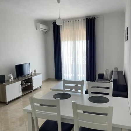 Florida Vlorë