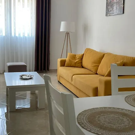 Daire Florida Avlonya