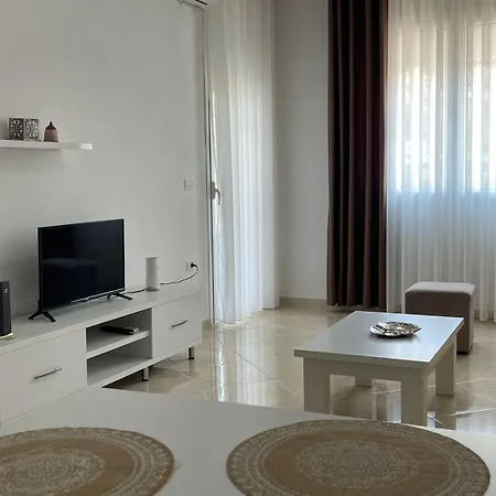Daire Florida Avlonya