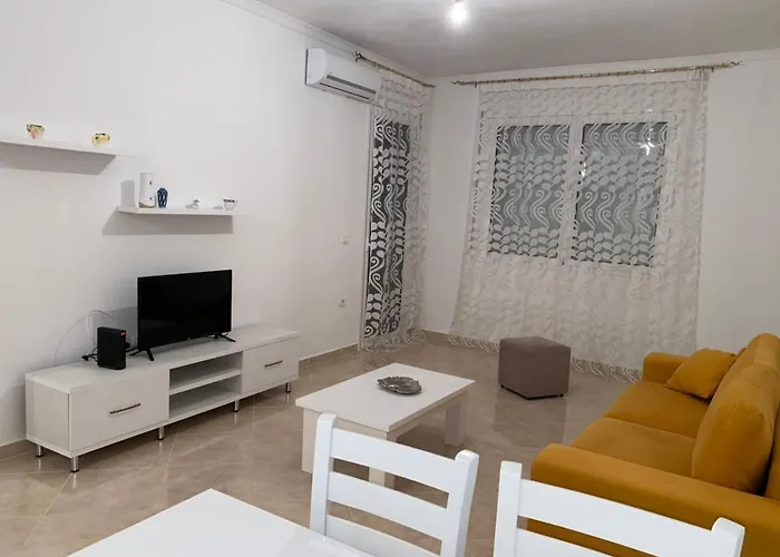Apartment Florida Vlore