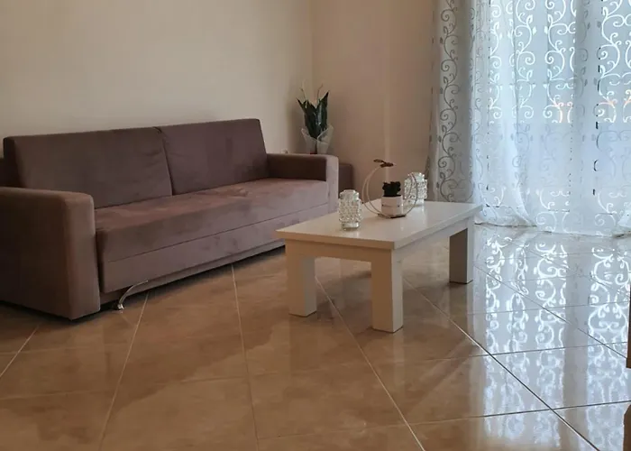 Apartment Florida Vlore