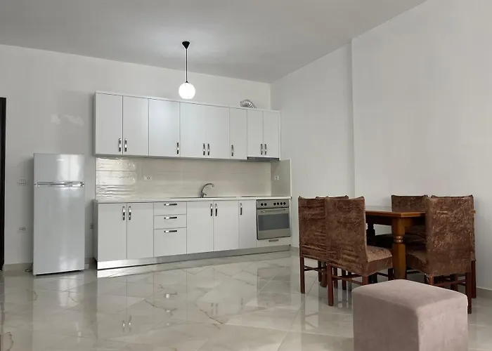 Florida Apartment Vlore