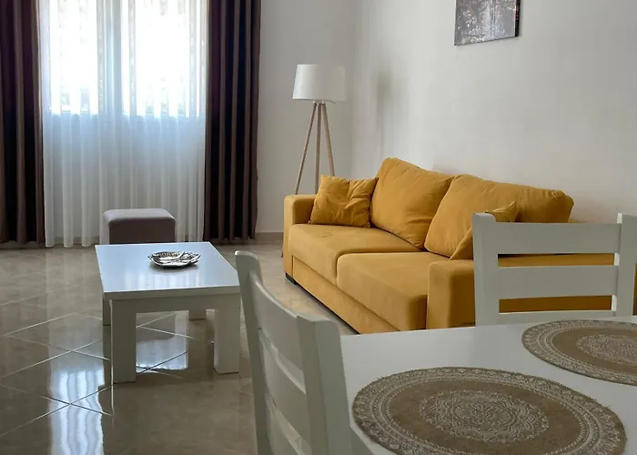 Apartment Florida Vlore
