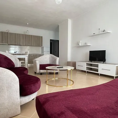 Florida Appartement
