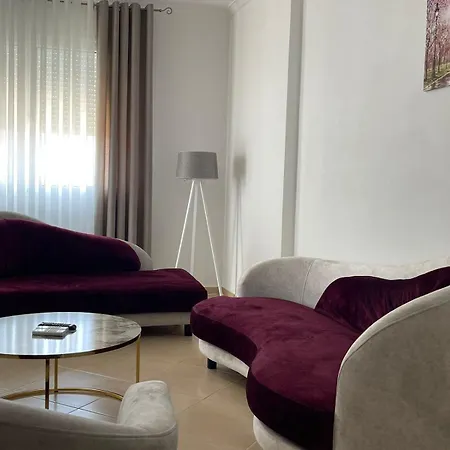 Florida Vlorë