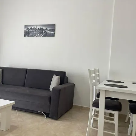 Florida Appartement