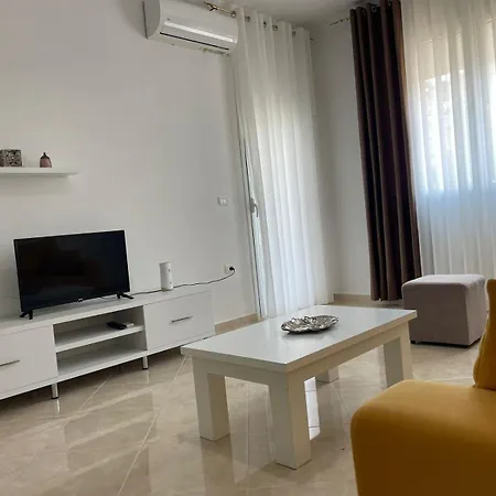 Florida Appartement *