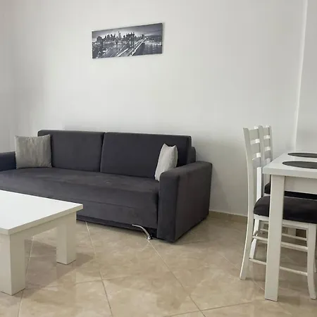 Florida Appartement