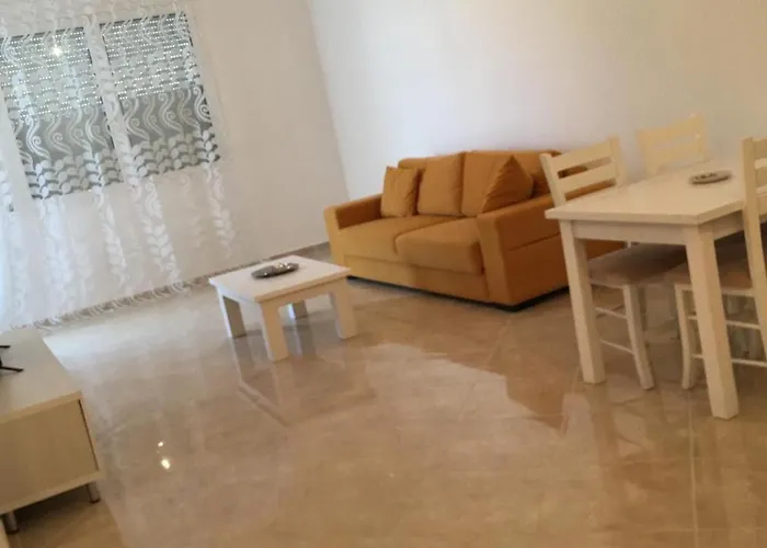 Appartamento Florida Vlorë