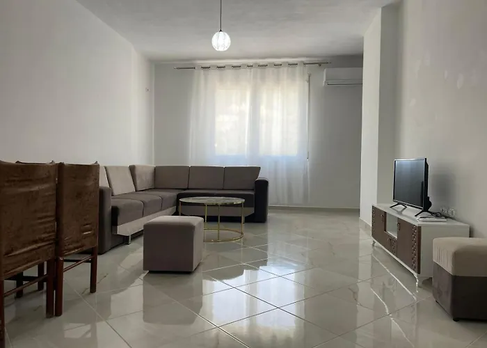 Florida * Vlorë
