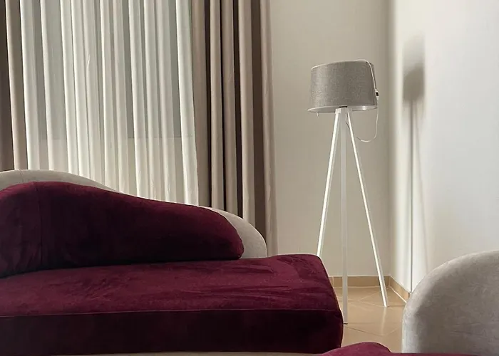 Florida Appartamento *