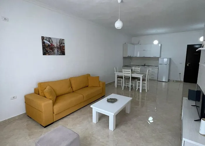 Appartamento Florida