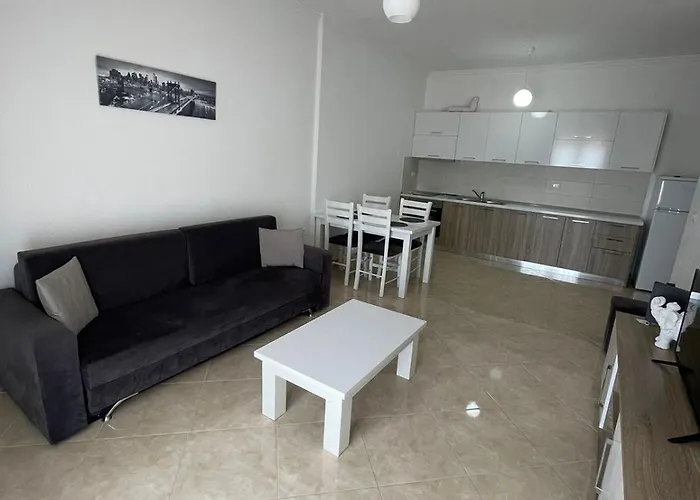 Appartamento Florida Vlorë