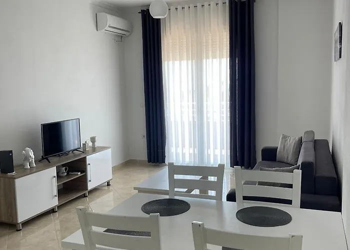 Florida Vlorë
