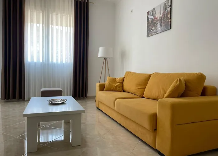 Appartamento Florida