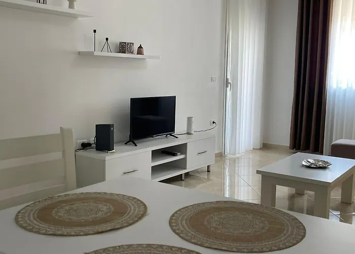 Florida Appartamento Vlorë