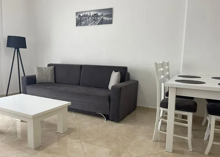 Florida Appartamento