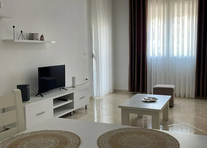 Appartamento Florida Vlorë